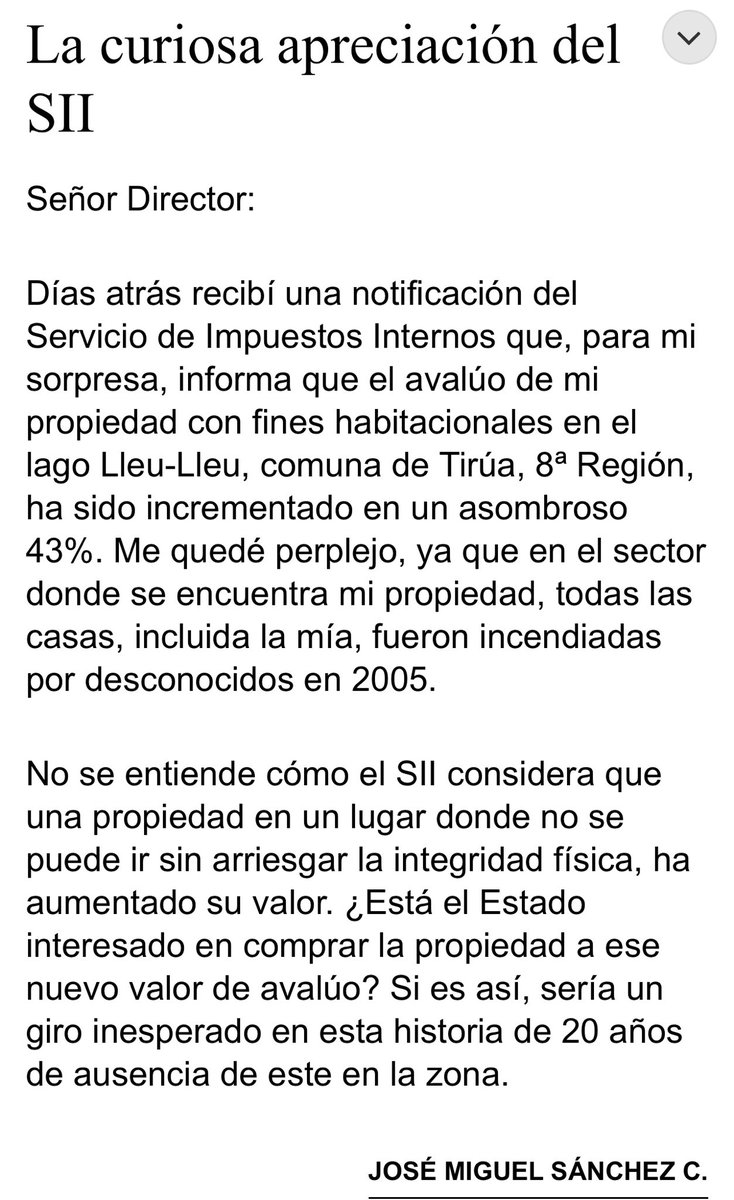 Raul Correa B.🇨🇱 (@raulcorreab) on Twitter photo 