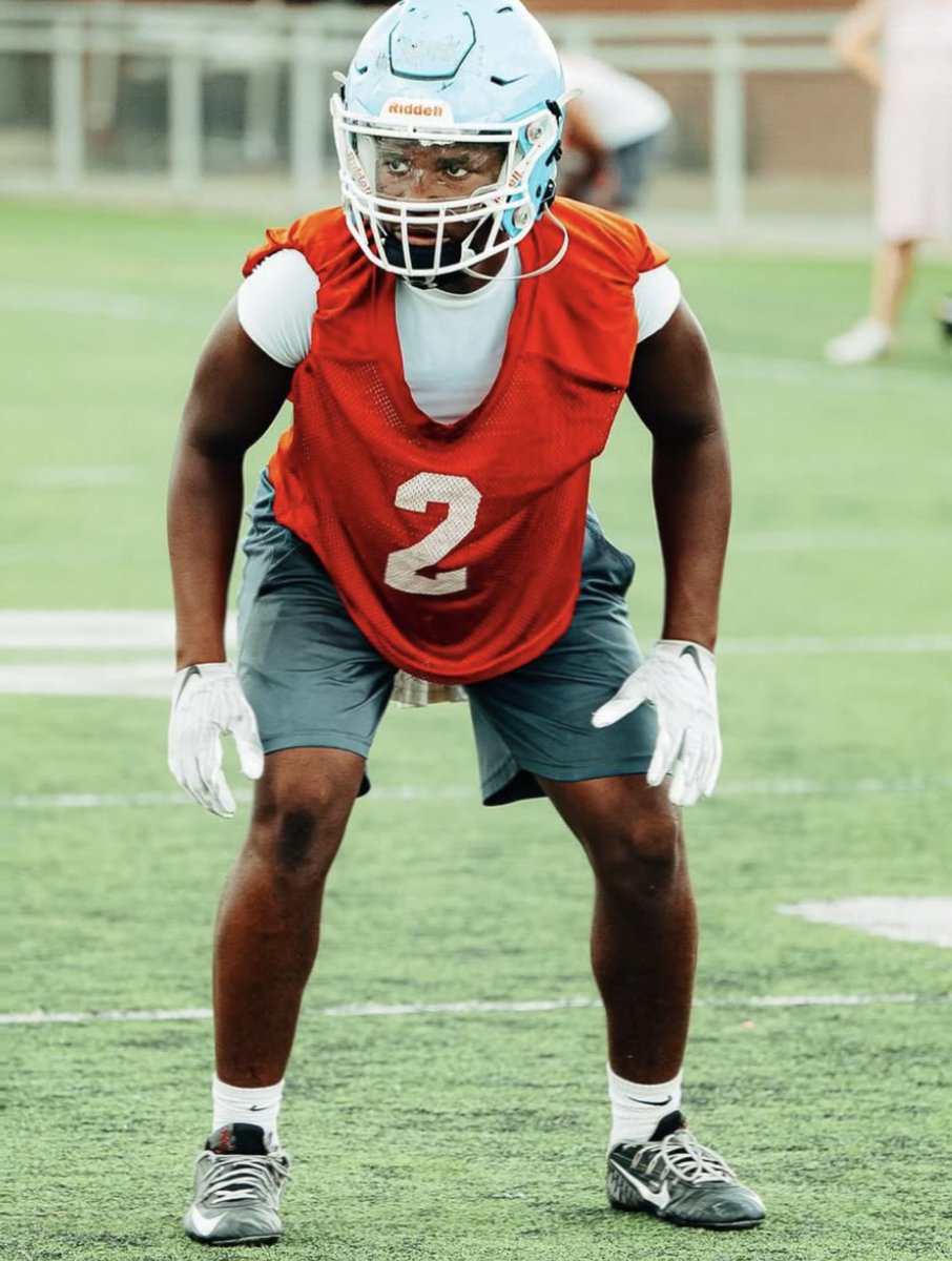 Locked IN...Upcoming Freshman  <a href="/HHSPatsFootball/">Hillcrest Football</a> <a href="/RecruitTheCrest/">Hillcrest-Tuscaloosa Recruiting Page</a> <a href="/ScoutFball/">Larry Rudolph</a> <a href="/AL7AFootball/">Alabama7AFootball</a> <a href="/HallTechSports1/">Hall-Tech Sports</a> <a href="/DownSouthFb1/">Down South</a> <a href="/AL_Recruiting/">AL Recruiting</a> <a href="/PrepRedzone/">Prep Redzone 🏈</a> <a href="/TheUCReport/">Billy Tucker</a>
