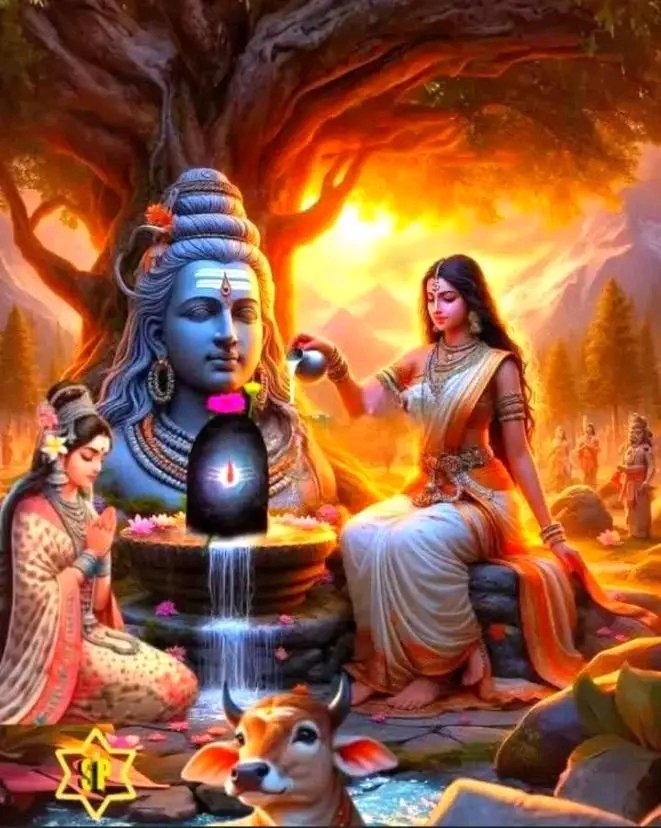 देव आदि देव महादेव 
आप सभी को श्रावण मास के 
शुभारंभ की हार्दिक शुभकामनाएं।

ॐ नमः शिवाय
    हर हर गंगे