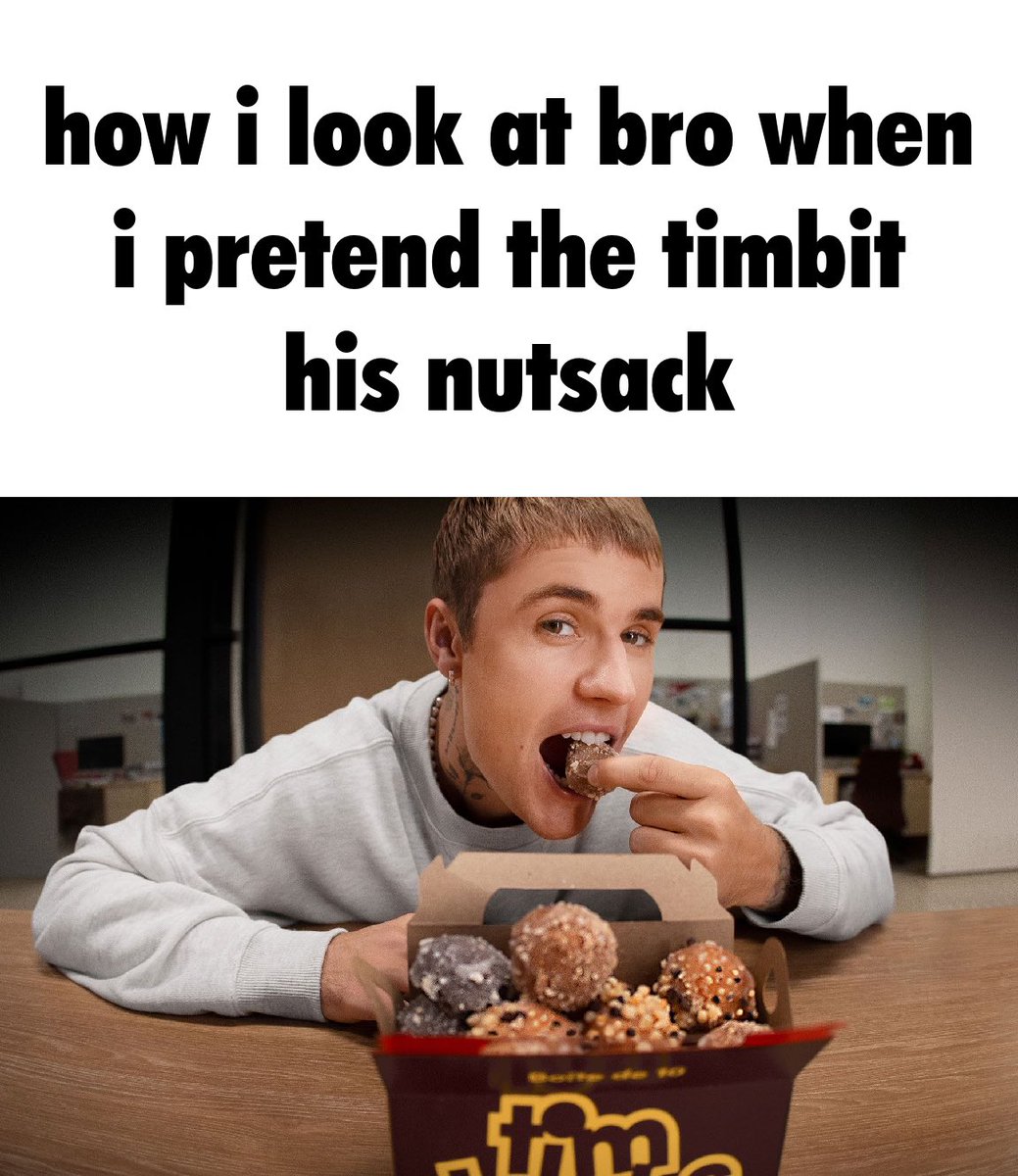 #TimHortons