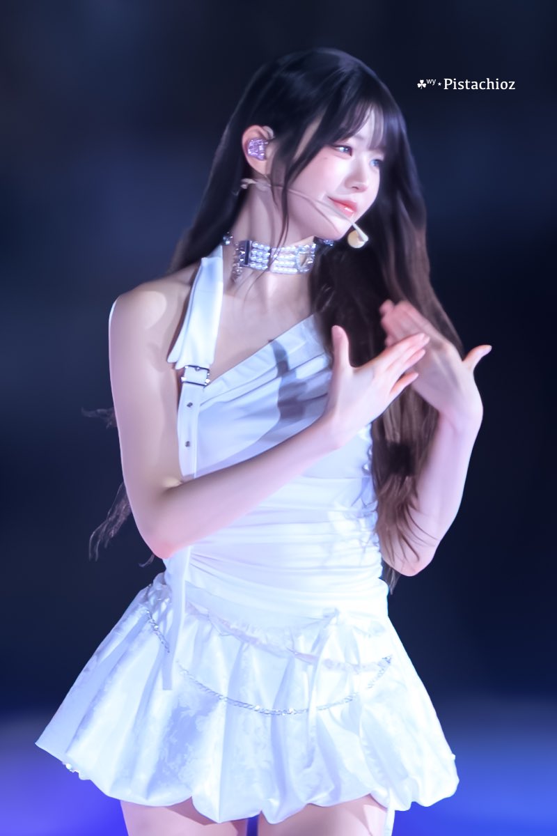 250705 🐰🫶🏻🎀

#IVE #아이브 #원영 #장원영 #WONYOUNG #JANGWONYOUNG