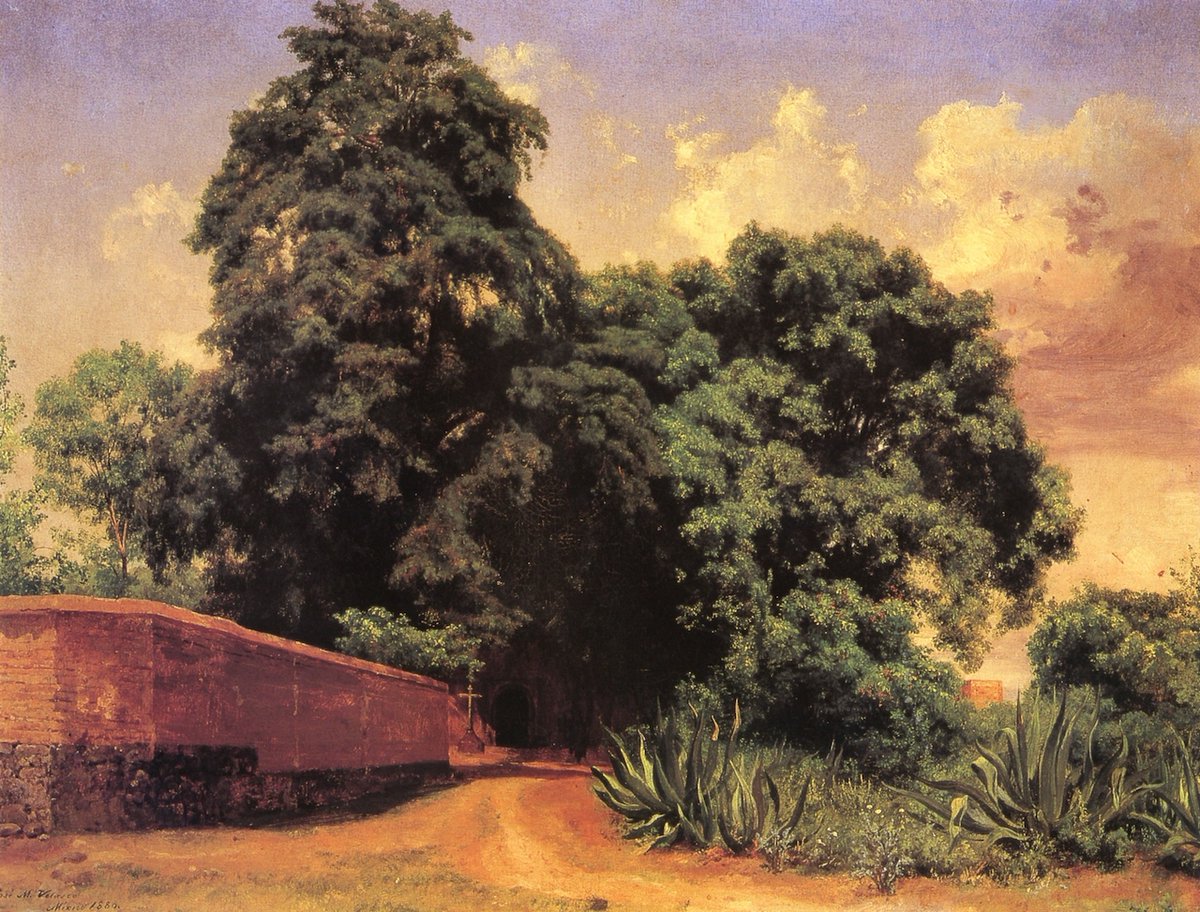 San Sebastián Chimalistac