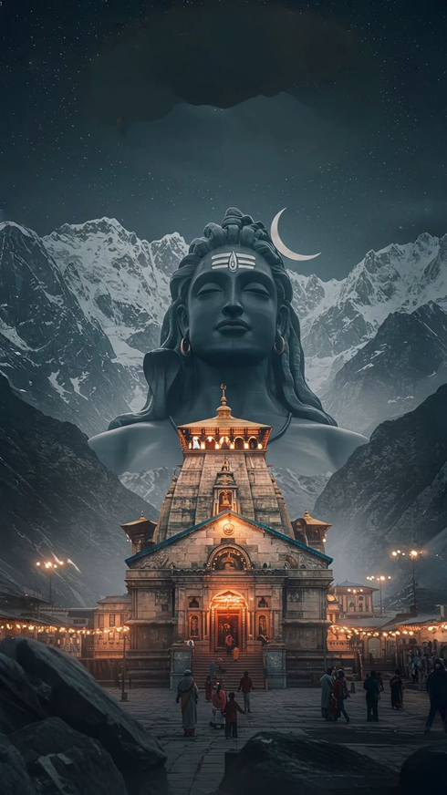 arvind27591's tweet photo. सभी शिव भक्तों को पवित्र श्रावण मास एवं कांवड़ यात्रा के शुभारंभ पर हार्दिक बधाई एवं शुभकामनाएं।
भोलेनाथ की कृपा आप सभी पर बनी रहे।
 हर हर महादेव 🔱🪔🧘
🚩ॐ नमः शिवाय🚩
#shivbhakt #ShravanMonth #KanwarYatra #HarHarMahadev https://t.co/v9fo6uwnLP