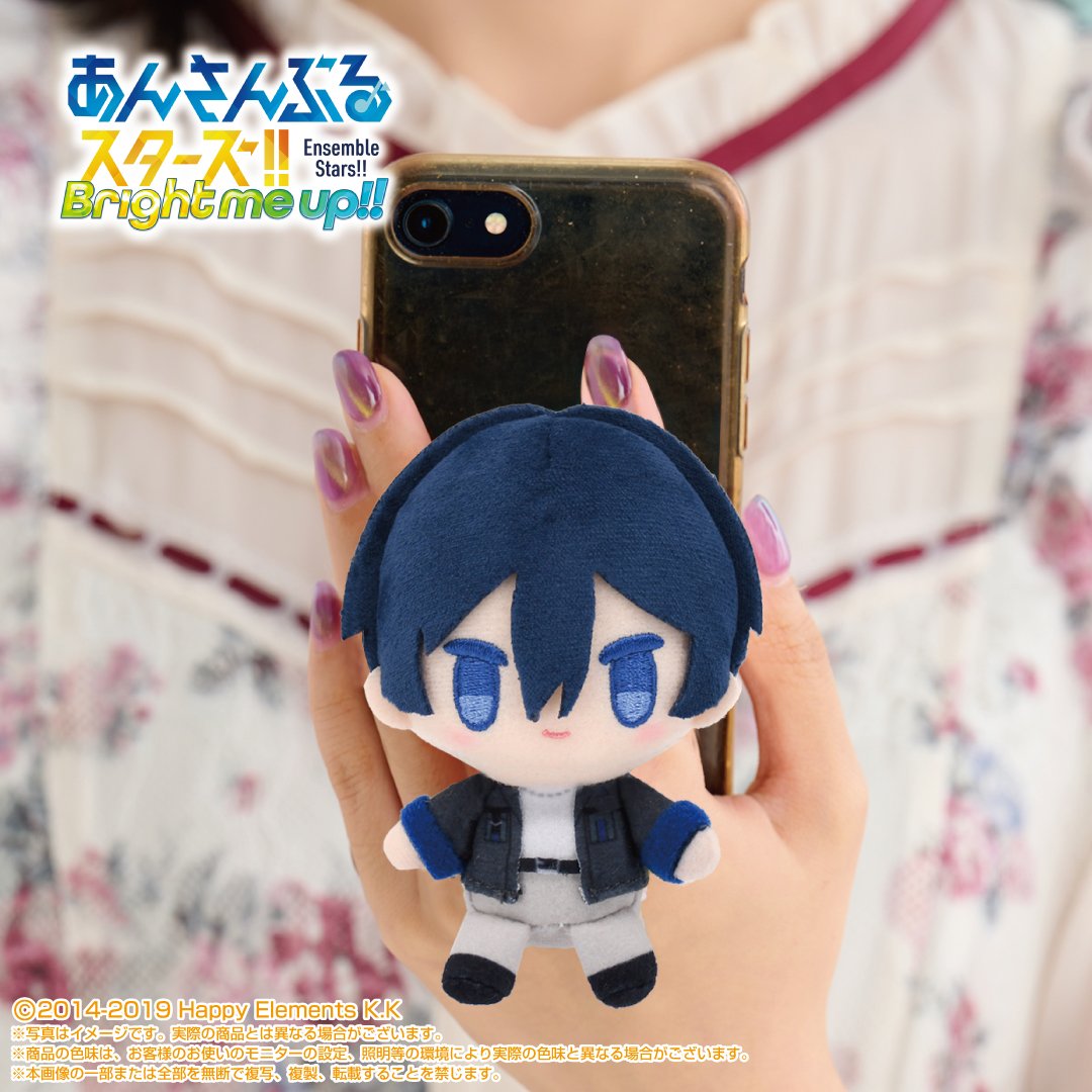 あんスタ グッズ情報 【非公式】 on X