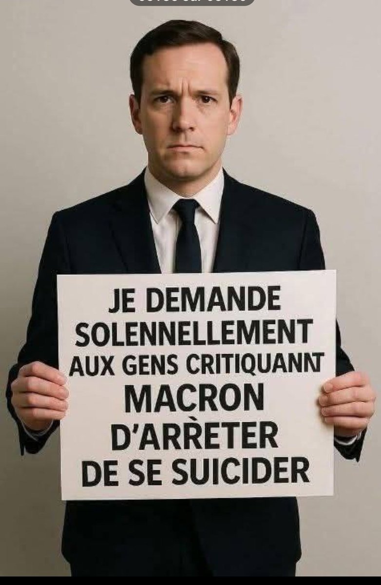 poutaine's tweet photo. Si après avoir lu ça, personne ne réagit !
#Macron #Liquidateurs
https://t.co/fCbXUY9Pzv https://t.co/mNC12e9ntl