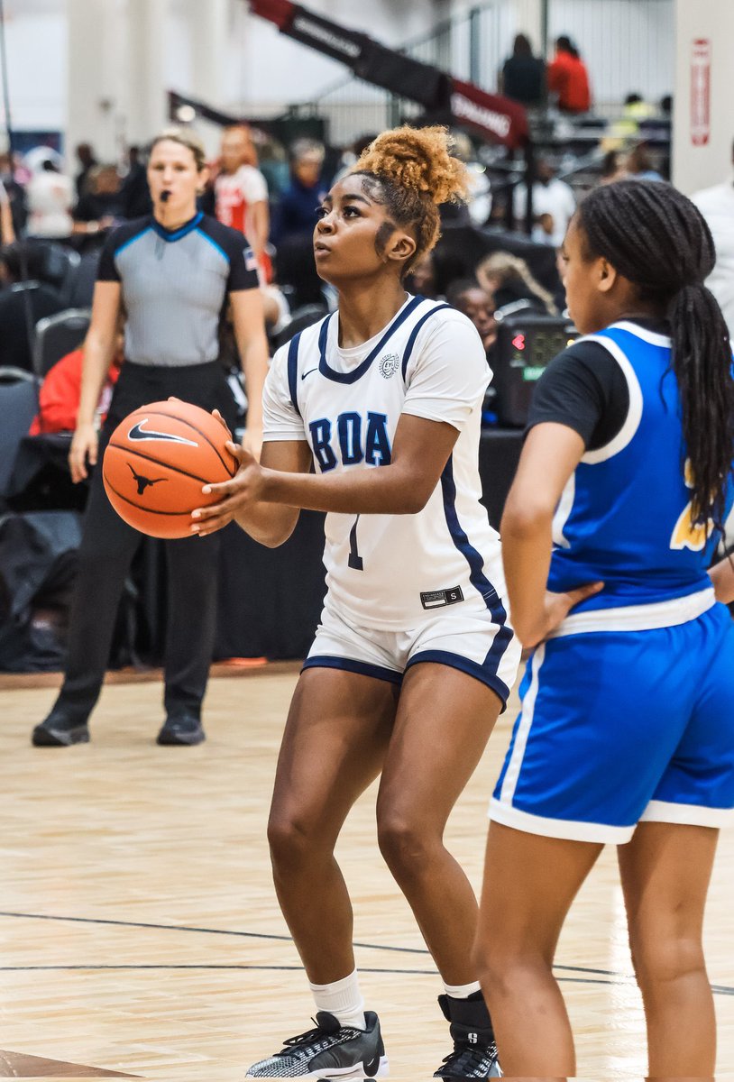 Basketball Development Academy tweet media