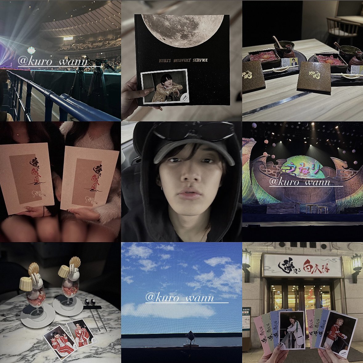 kuro_wann's tweet photo. お友達ください🤍🫧

詳しくはALTまで🐾

 #わーーーージャニオタさんと繋がるお時間がまいりましたいっぱい繋がりましょ 
 #少年忍者  #少年忍者担と繋がりたい
 #忍者担と繋がりたい #少年忍者担さんと繋がりたい #黒田光輝 #Jr担と繋がりたい
 #Jr担さんと繋がりたい https://t.co/Z2o1ZOWFDo