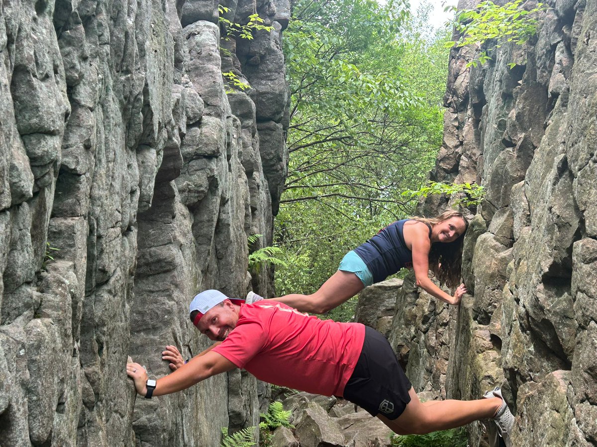Dr. Shaun Perez (@drshaunperez) on Twitter photo A quick adventure to find Split Rock after another day of traveling. Hoping to get a run in tomorrow!
#FitLeaders <a href="/Asael_Ruvalcaba/">Asael Ruvalcaba (Mr. R)</a> <a href="/CoachGoodman/">Coach Goodman</a> <a href="/geoffcbrown/">Geoff C Brown</a> <a href="/KeithPiccard/">Keith Piccard</a> <a href="/RiseShineJenny/">Jenny</a> <a href="/ValChavez2024/">Valerie Chavez</a> <a href="/zjgalvan/">Dr. Zandra Jo Galván ❤️</a> <a href="/CoachTLambVB/">Terry Lambert 🇺🇸</a> <a href="/greg_poppy/">Coach P</a> <a href="/PrincipalRoRod/">Rosalba Gonzalez Rodriguez</a> <a href="/educategalore/">Rose Saldaña Pearson</a> A quick adventure to find Split Rock after another day of traveling. Hoping to get a run in tomorrow!
#FitLeaders <a href="/Asael_Ruvalcaba/">Asael Ruvalcaba (Mr. R)</a> <a href="/CoachGoodman/">Coach Goodman</a> <a href="/geoffcbrown/">Geoff C Brown</a> <a href="/KeithPiccard/">Keith Piccard</a> <a href="/RiseShineJenny/">Jenny</a> <a href="/ValChavez2024/">Valerie Chavez</a> <a href="/zjgalvan/">Dr. Zandra Jo Galván ❤️</a> <a href="/CoachTLambVB/">Terry Lambert 🇺🇸</a> <a href="/greg_poppy/">Coach P</a> <a href="/PrincipalRoRod/">Rosalba Gonzalez Rodriguez</a> <a href="/educategalore/">Rose Saldaña Pearson</a>