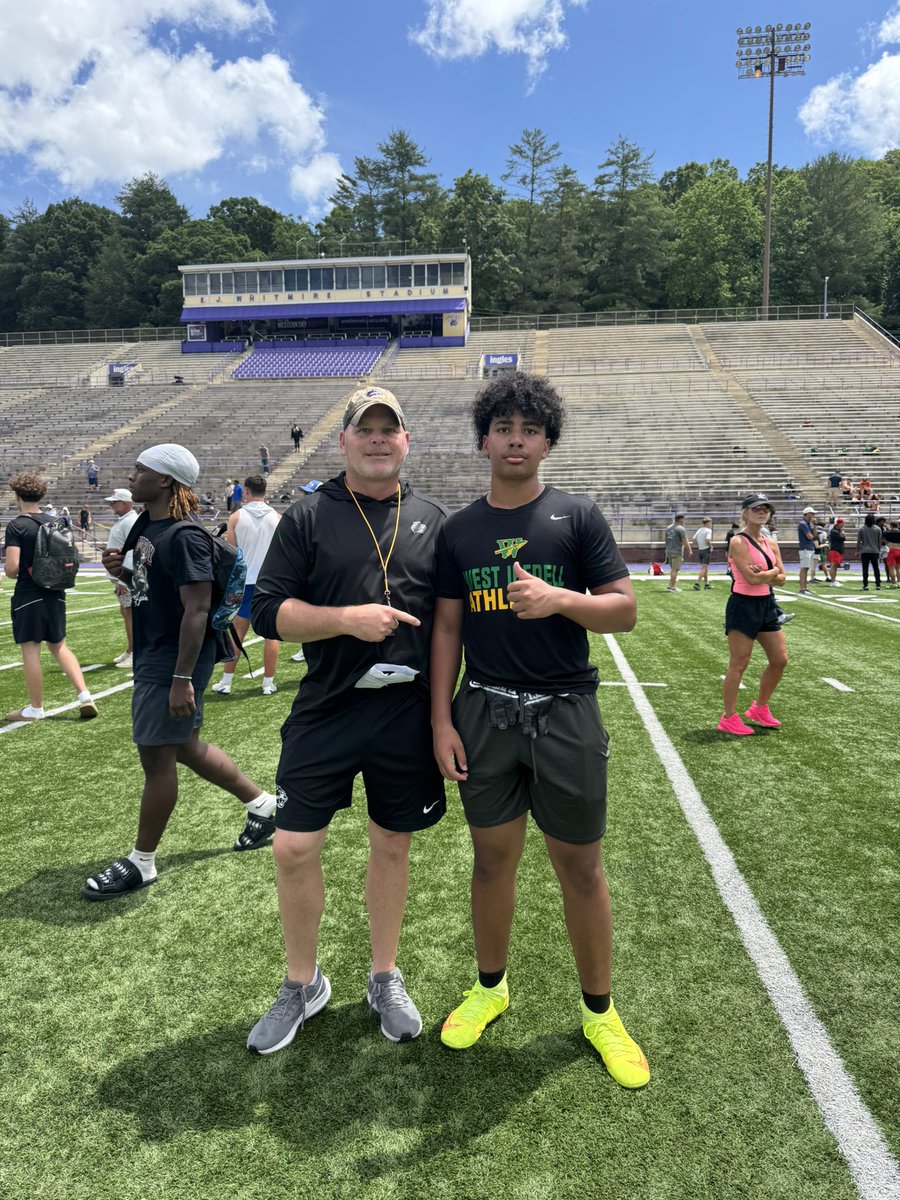 Benjamin Johnson III tweet media