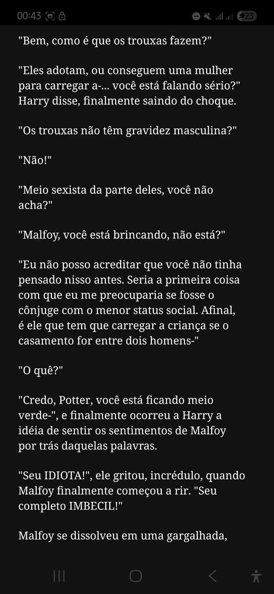 alex_jsps's tweet image. kkkkkkkkkkkkkkkkkkkkkkkkkkk
ai vei, um momentinho de risadinhas no meio de um monte de desgraça que acontece