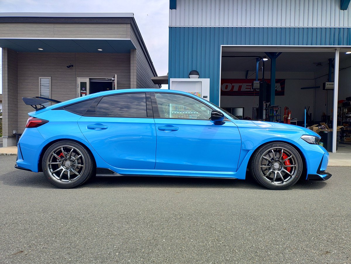 ARROWS@豊岡市出石町タイヤ地域最安値！！ tweet media