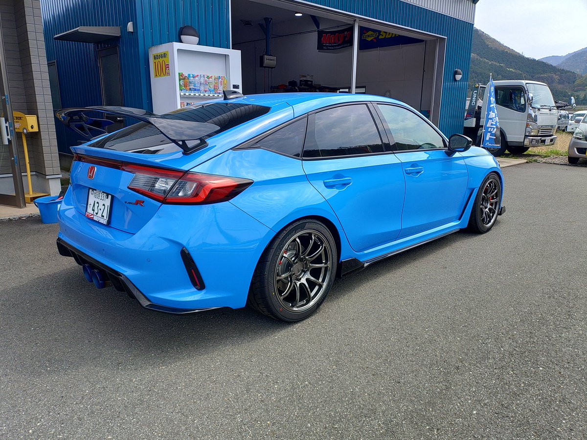 ARROWS@豊岡市出石町タイヤ地域最安値！！ tweet media