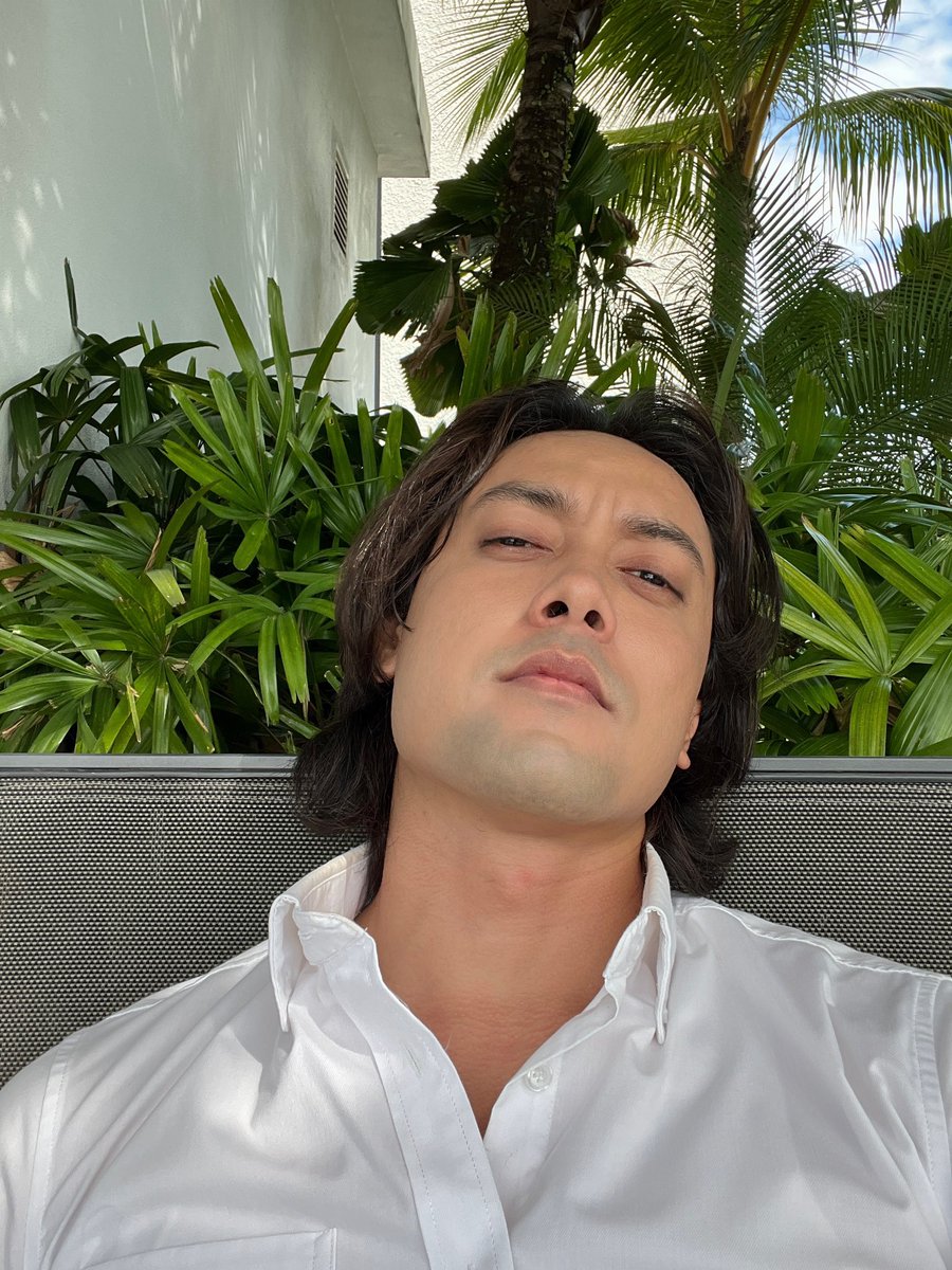 Ikhram Juhari (@ikhramjuhari) on Twitter photo 