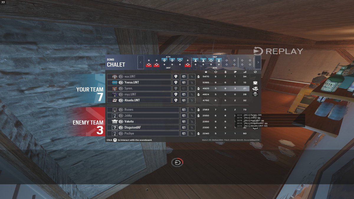 GGS to Ucanada, we win 2-0 in week 2 of CR6 Summer League!!