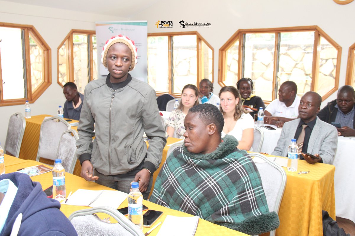 The project also led to:
-Increased youth access to SRHR services and commodities
-More students reached through Afya Clubs
-Youth joining key public decision spaces like Ward Climate Committees