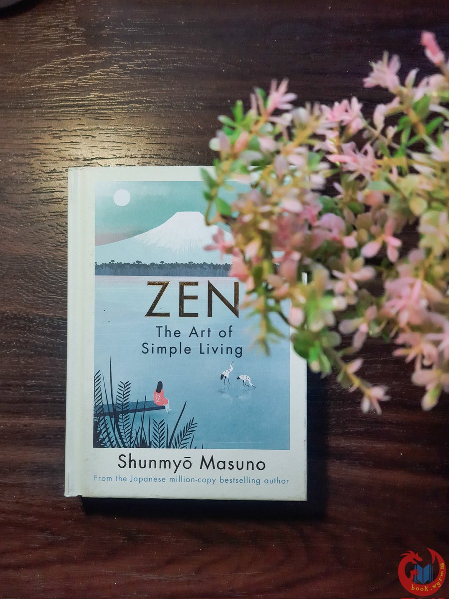 bookwyrm_18's tweet image. Day 4 of Zen Simple Living 🌿
“There’s a Japanese saying: Look carefully at what is under your own feet.”
Task 4: Line up the shoes before entering home. 

Because order outside reflects order within.

#ZenLiving #Day4 #task4 #JapaneseWisdom #MindfulLiving #warmthoughts #zen