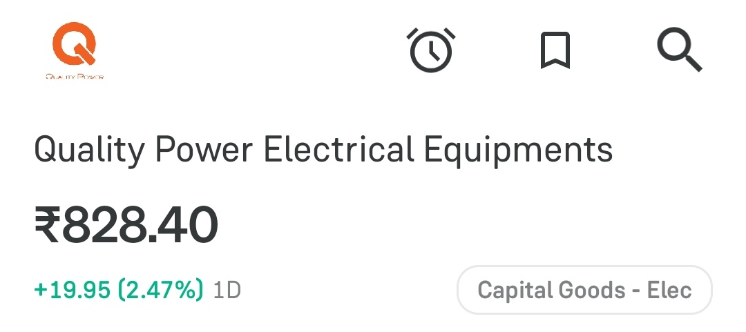 #QPOWER 405 TO 832

NEW ATH 🔥 🔥

TSL 730 ✅