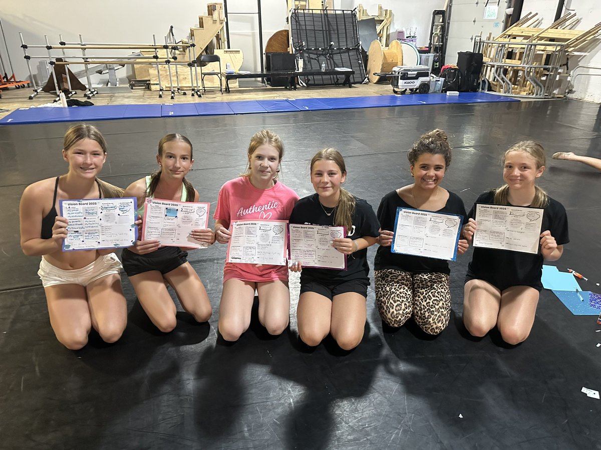 Summer vision boards ✨