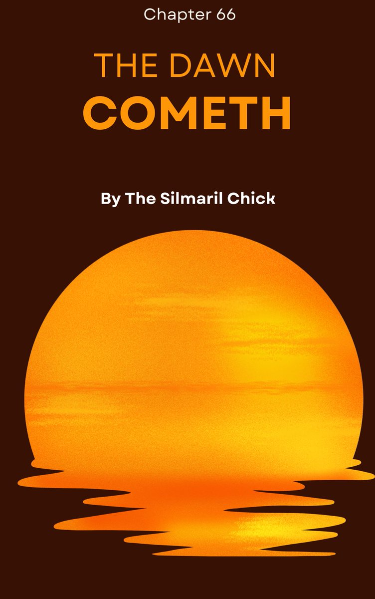 To us today, whether we be human, hobbit, or something else entirely – the morality of gods, in whatever form they take, may seem simple.
#fanart #fanfiction #hobbits #lotr thesilmarilchick.wordpress.com/2025/07/11/the…