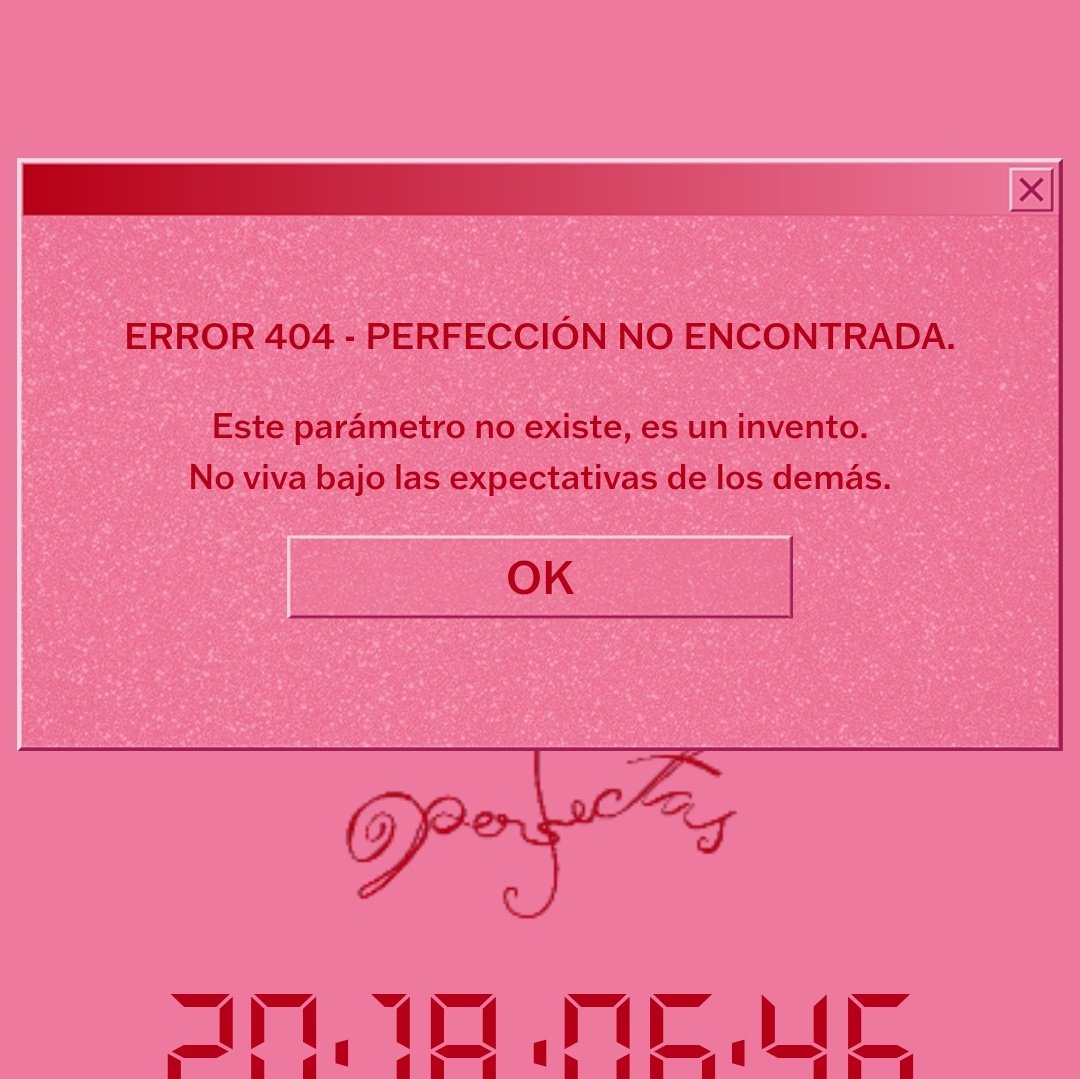 OH EMILIA MERNES TU MENTE