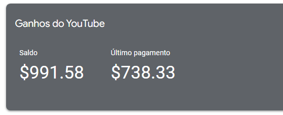 obrigado rap geek, poderei pagar meus editores 🙏
bixin deve ta passando fome