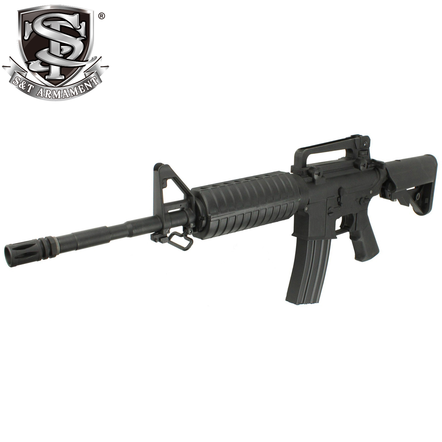 UFC エアガン ブラック　STAEG361RBK UFC エアガン ブラック STAEG361RBK