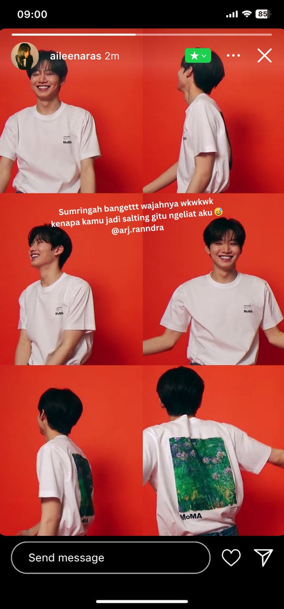 KIRIM MENFESS CEK PINNED 📌 tweet media