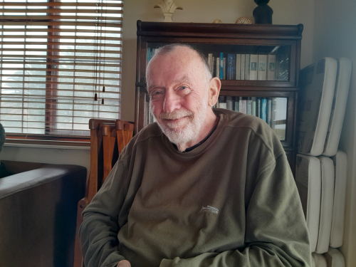 ESCONI's tweet image. Throwback Thursday #273: RIP Floyd Rogers #history #TBT #ThrowbackThursday #flintknapping #southafrica
esconi.org/esconi_earth_s…