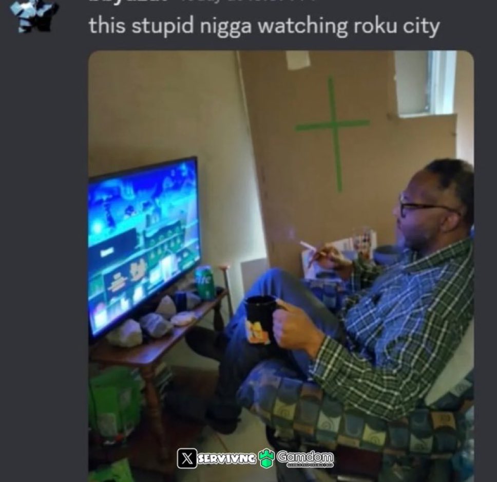servivng's tweet image. 