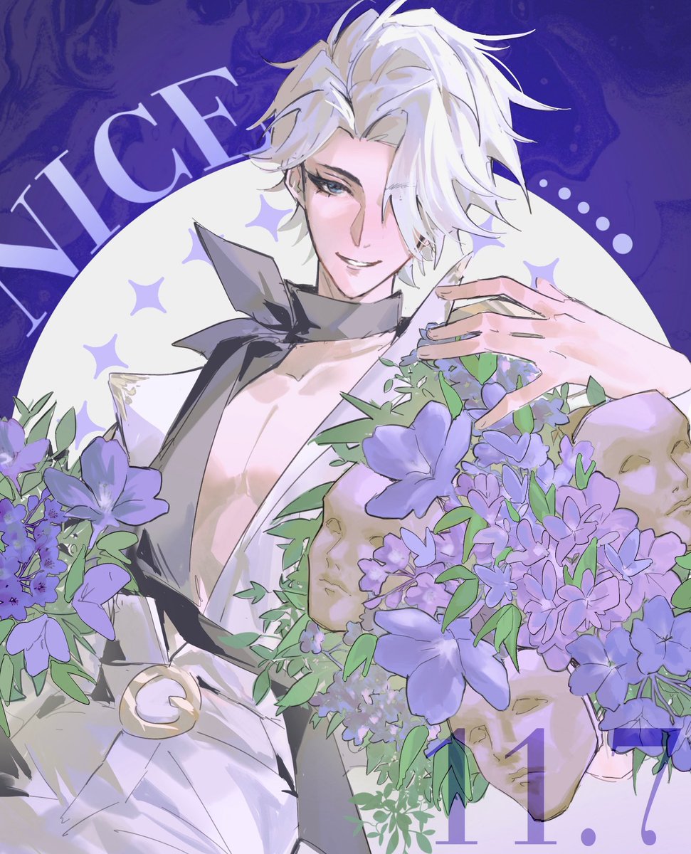 生日快乐小奈！！！
#TOBEHEROX #tbhx #凸变英雄X