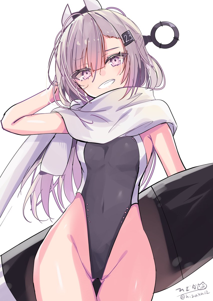 hizaka12's tweet image. ズボン?なしのワフー
#艦これ版深夜の真剣お絵描き60分一本勝負
#艦これ版真剣お絵描き60分一本勝負_20250710