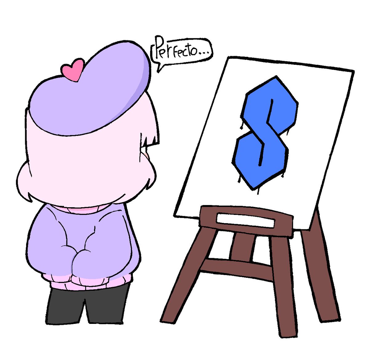 Me pueden mostrar el que consideran su mejor/es dibujos?

Quiero seguir a mas artistas chidos 

(Si ya te sigo puedes ponerlo igual si gustas, a lo mejor a mas personas les gusta también :D)