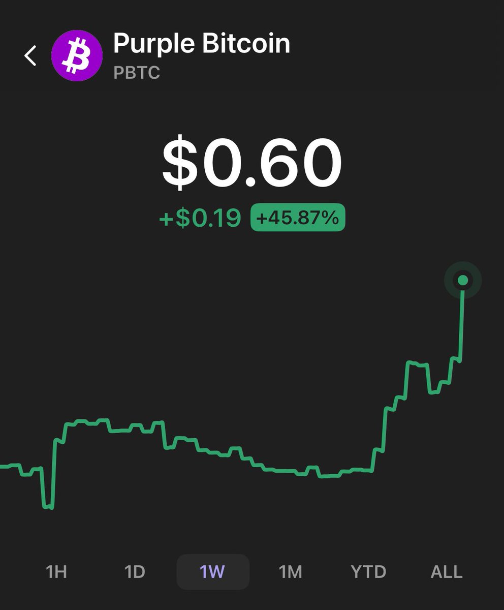 defigardener's tweet image. 🤔 Hmmmmm….

🤷‍♂️ Wonder what’s gonna happen next? 

Tired of being #rugpulled? 😤

Throw some $SOL at @purple_bitcoin_ , kick back and relax. 🧘

HfMbPyDdZH6QMaDDUokjYCkHxzjoGBMpgaUvpLWGbF5p

$BTC #SolanaSummer