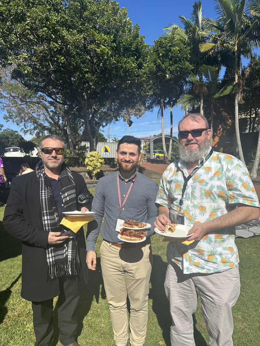 Some happy snaps from NAIDOC events across Queensland this week 🫶