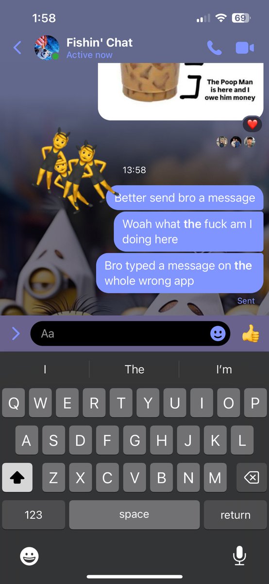 Travis Hay tweet media