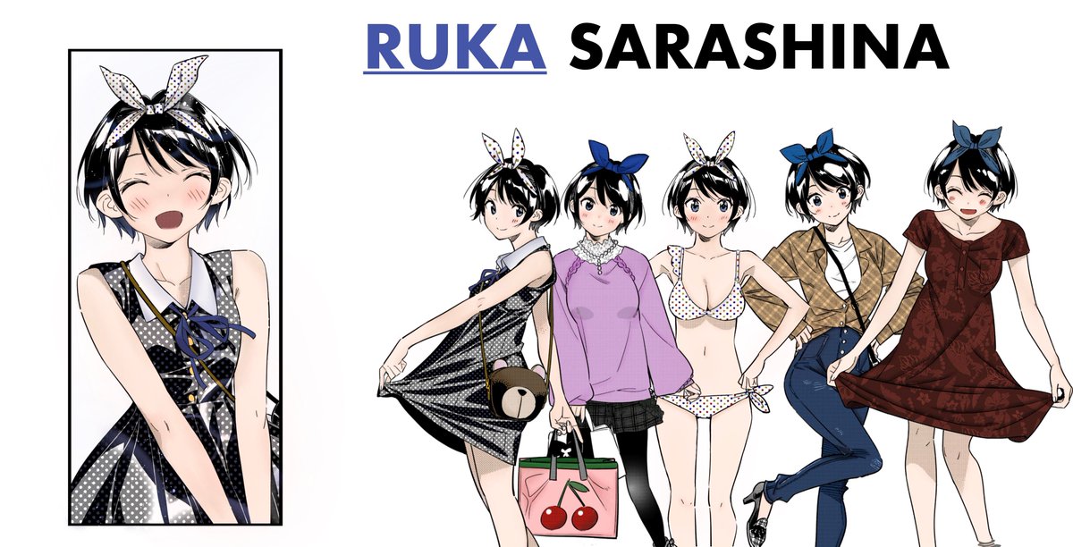 Ruka ˚.🎀༘⋆ tweet media