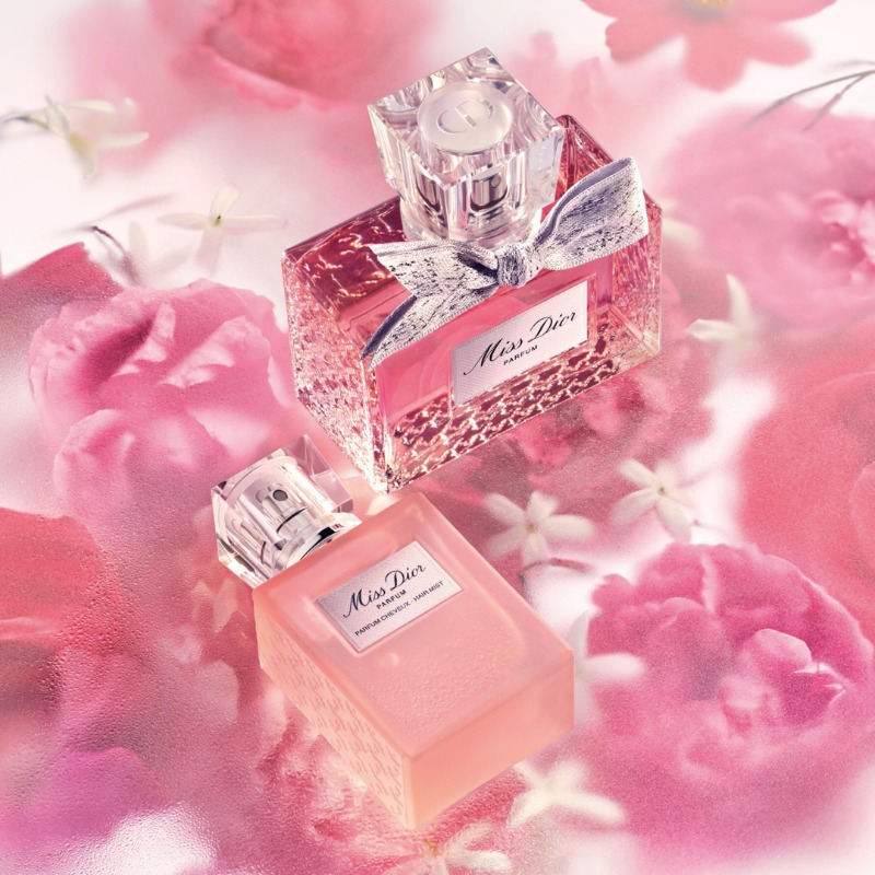 国内【大人可愛いが指先に咲♡】DIOR Bloom in Dior リング Dior Beauty Japan (@DiorBeautyJP) / X
