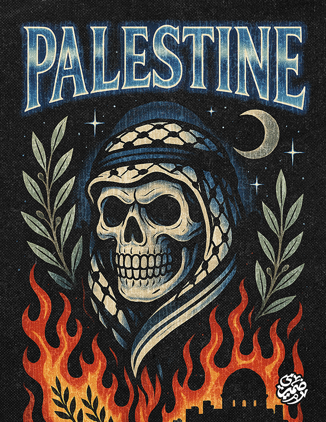 realdhamiri's tweet photo. “There's a Palestine that dwells inside all of us, a Palestine that  needs to be rescued: a free Palestine where all people regardless of  color, religion, or race coexist..." - Refaat Alareer https://t.co/AGYmriMvFZ