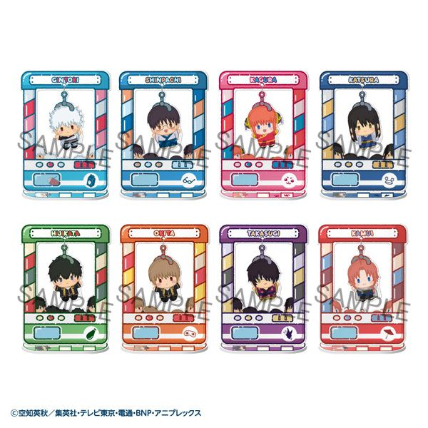 銀魂　キャラグッズ　大量　まとめ売り 銀魂グッズまとめ売り（100点以上） - コミック・アニメ超 安い