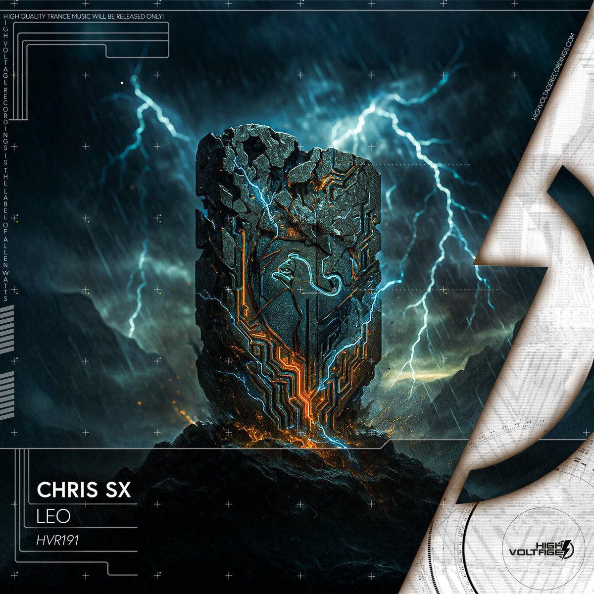TranceSpectrum's tweet photo. New Trance Release 7/11/25 https://t.co/25B2qjbpBr