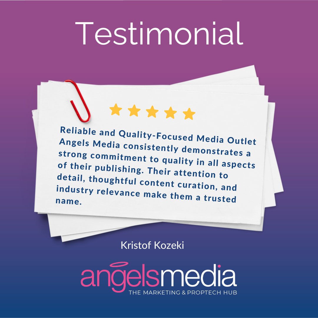 💬 Customer Love 😍 Thank you for trusting Angels Media! 🌟 5/5 from 374 Reviews. Read them here: feefo.com/en-GB/reviews/… #CustomerLove #ReliablePartner #QualityContent #TrustedMedia #AngelsMedia #PublishingExcellence #FeedbackFriday