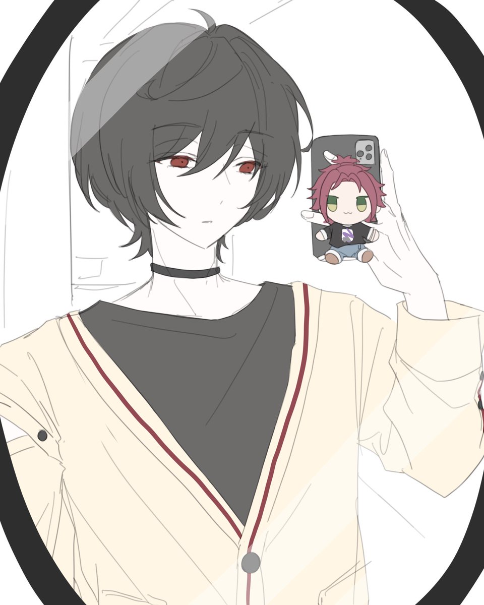 サン (@flcakfjqm) on Twitter photo 