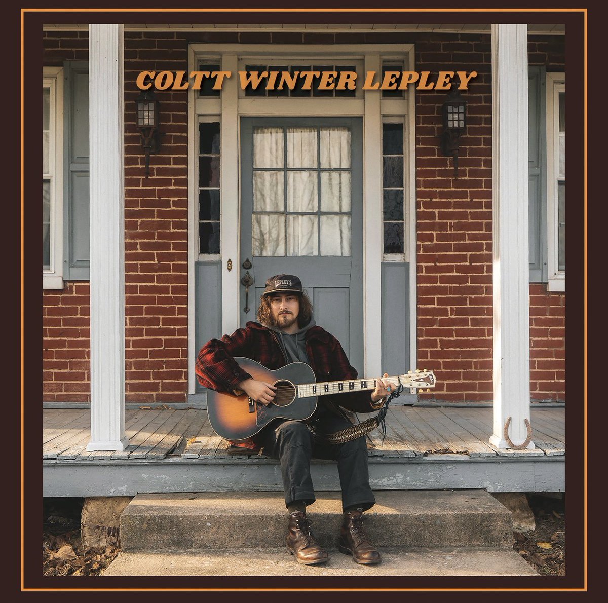 CowboyColtt's tweet image. open.spotify.com/album/6sy6EgWG…
Full EP "Coltt Winter Lepley" out now!!