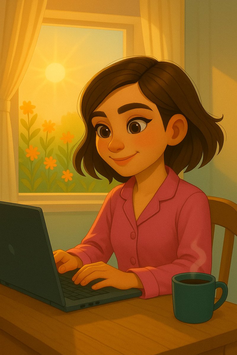 web3usr's tweet image. Good Morning, Web3 World! ☀️🌸

Day 31 – 100 Days, 100 GMs, 1K Followers Journey 🚀

Every sunrise is a reminder that we’re still in the game — still building, learning, and growing.

Let’s connect, support, and rise together!
Follow me &amp;amp; I’ll follow back! 🤝💙

#gms #Web3