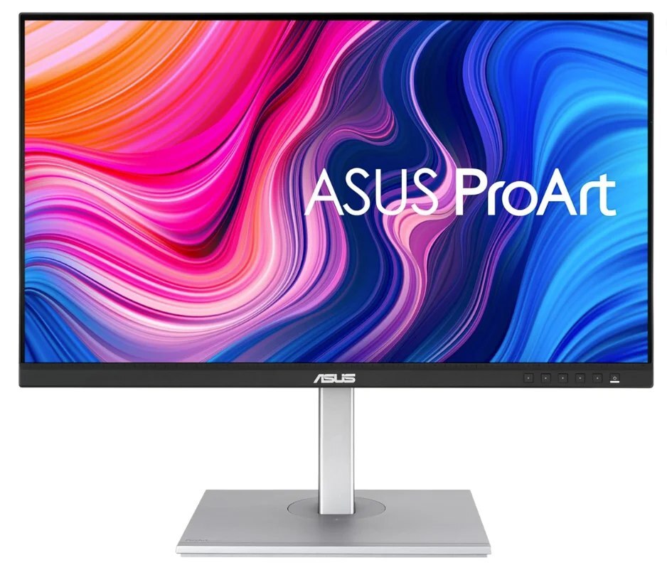 toys_chronicles's tweet photo. OFERTÓOOON!! Para el setup de la productividad, monitor Asus ProArt PA278CV de 27'' con más del 40% de descuento y hasta 12 MSI por Amazon USA!! CORRAAAAAN 

Enlace: https://t.co/9sGRT1Y3pS https://t.co/WhjA5yjhLf