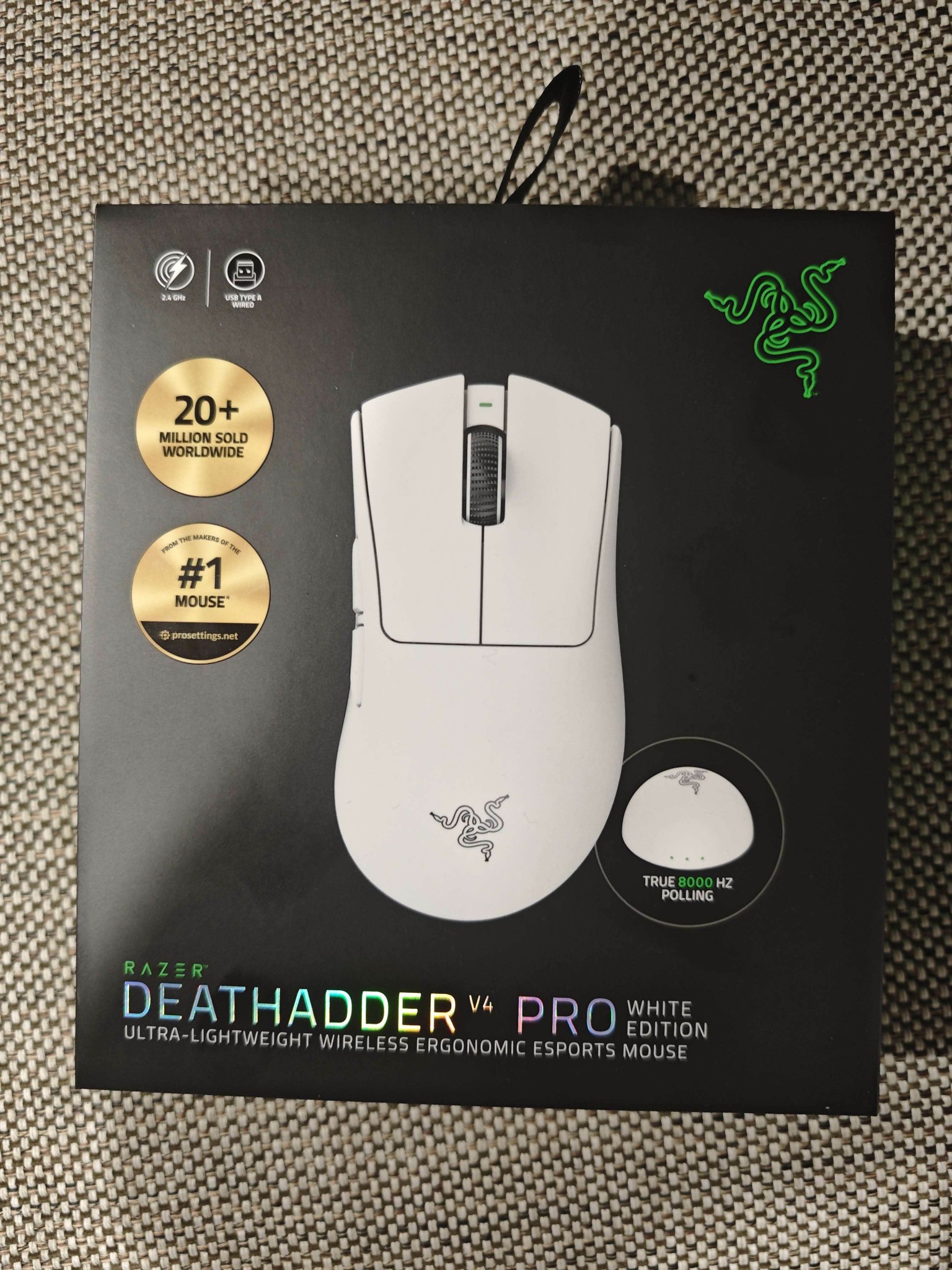 razer マウス　まとめ販売　バラ売り要相談 光らないゲーミングマウス？！外出先でも普段使いでも快適な操作