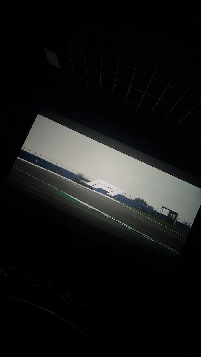ashstro's tweet image. Matinee F1 showing 🏎️🍿♠️7️⃣✅
Birthday cake 🎂🎉✅
Celebrating with Mama Stro 💕🫶🏼✅
An all-around perfect birthday! 📽️🎞️☺️🎉🎂🥳🎈