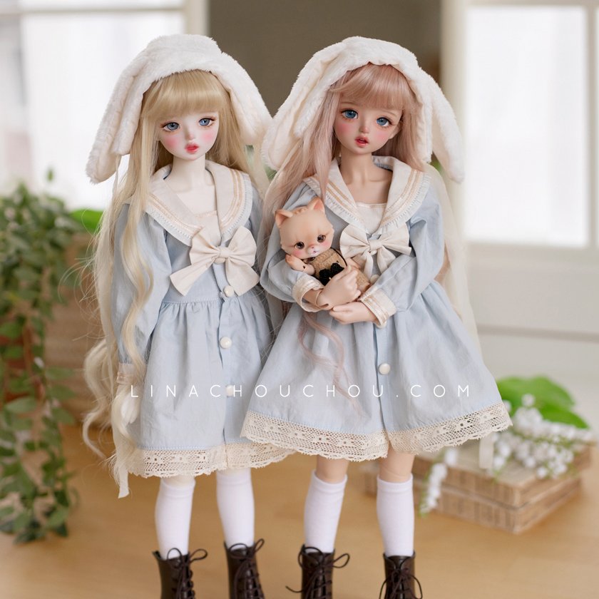 리나슈슈 * LINAchouchou (@lina_chouchou) / X