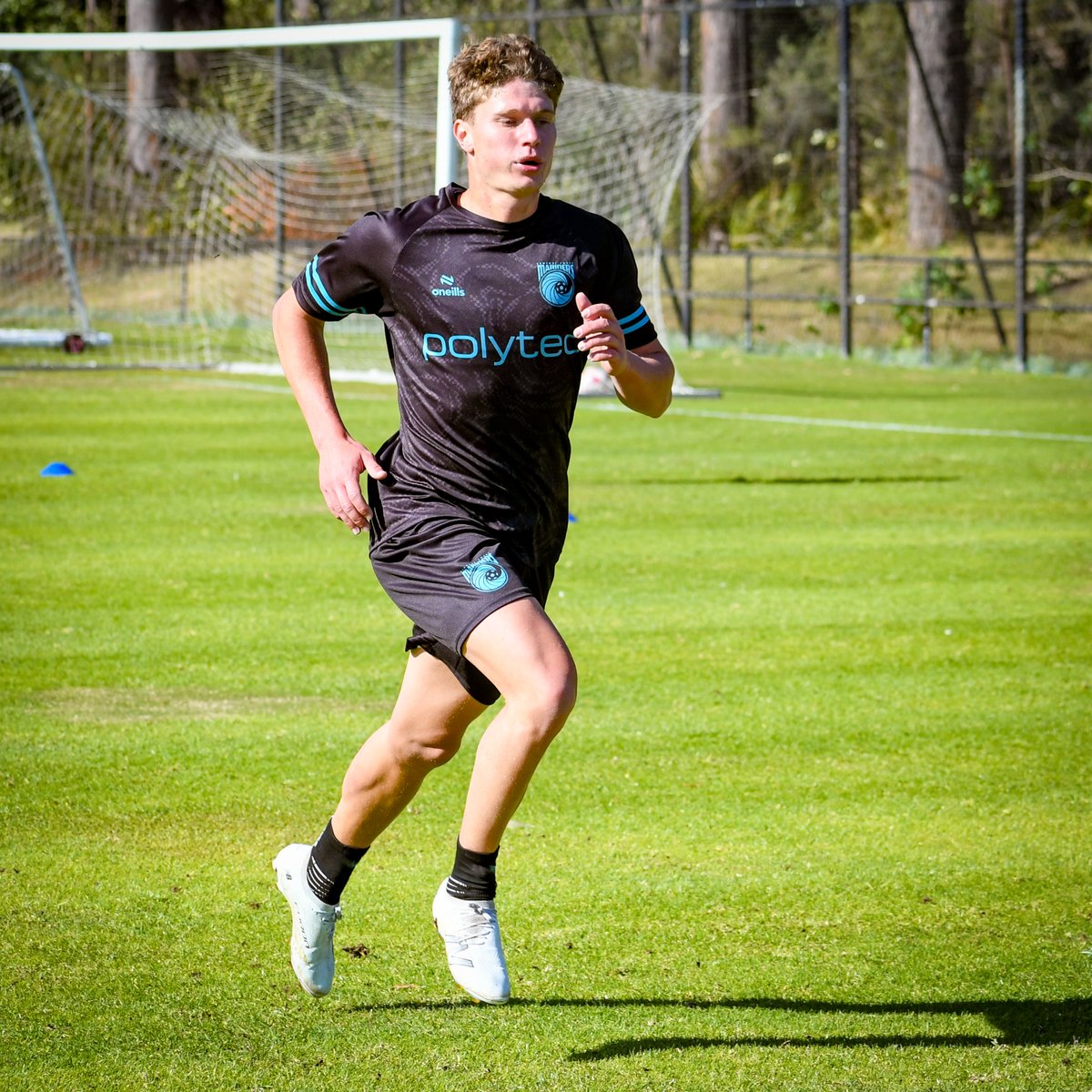 CCMariners's tweet image. 🏃♂️Yo-Yo test winner two seasons in a row!
Lucas Mauragis is built different! 😮💨
#CCMFC | @aleaguemen