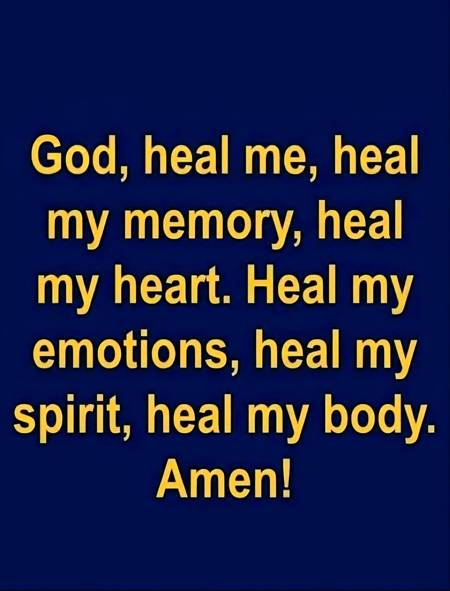 Behold, I will bring it health and healing; 
I will heal them and reveal to them the
abundance of peace and truth.
- Jeremiah 33:6